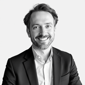 Dr Paul Waterford