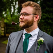 Dr Jake Scott