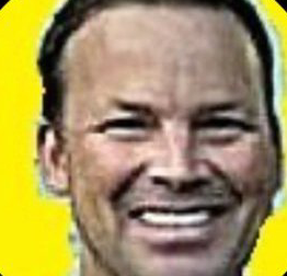 Cyrus Johnson