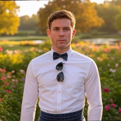 Johnathan Smith