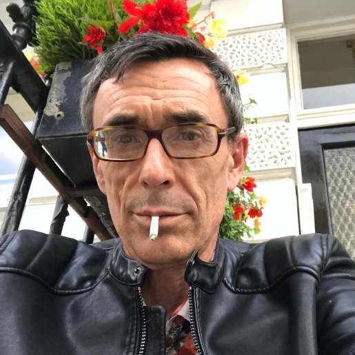 Dr Paul Human
