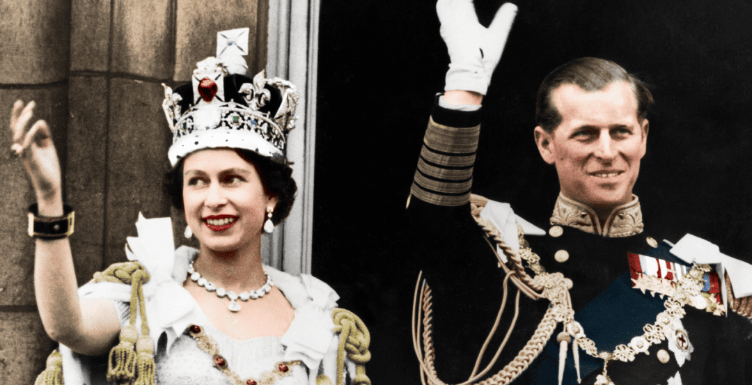The Case Against Elizabeth II