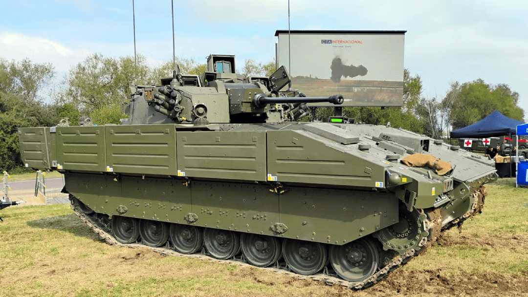 £6.3 Billion On The Stupidest Tank In History