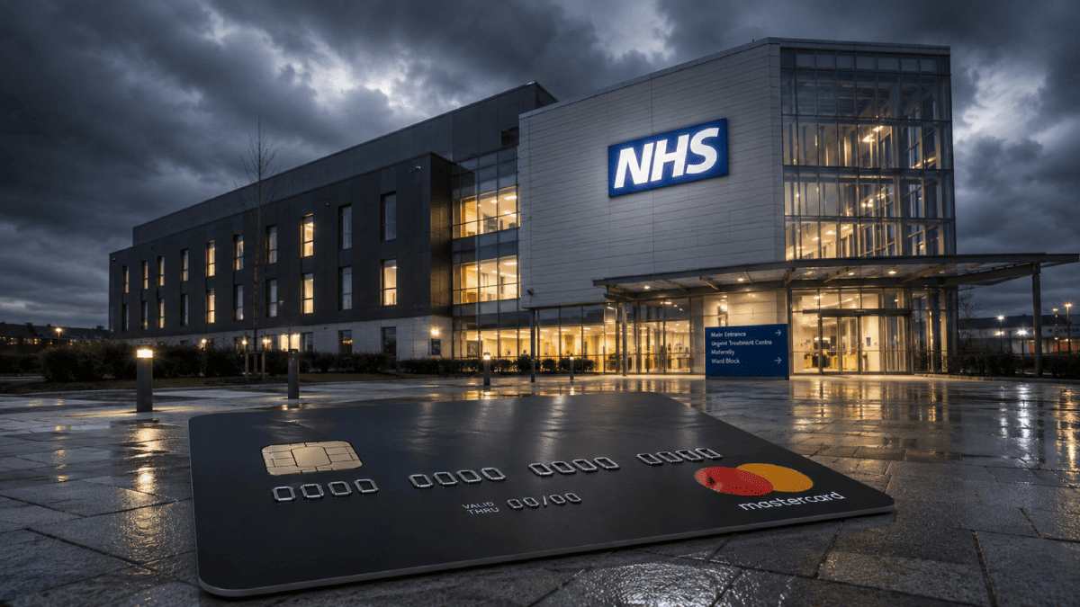 Build Now, Bleed Later: PFI Is Back From The Dead