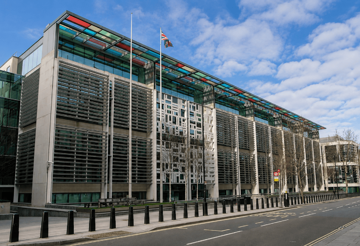 RICU: The Home Office's £70M Propaganda Wing Aimed At You