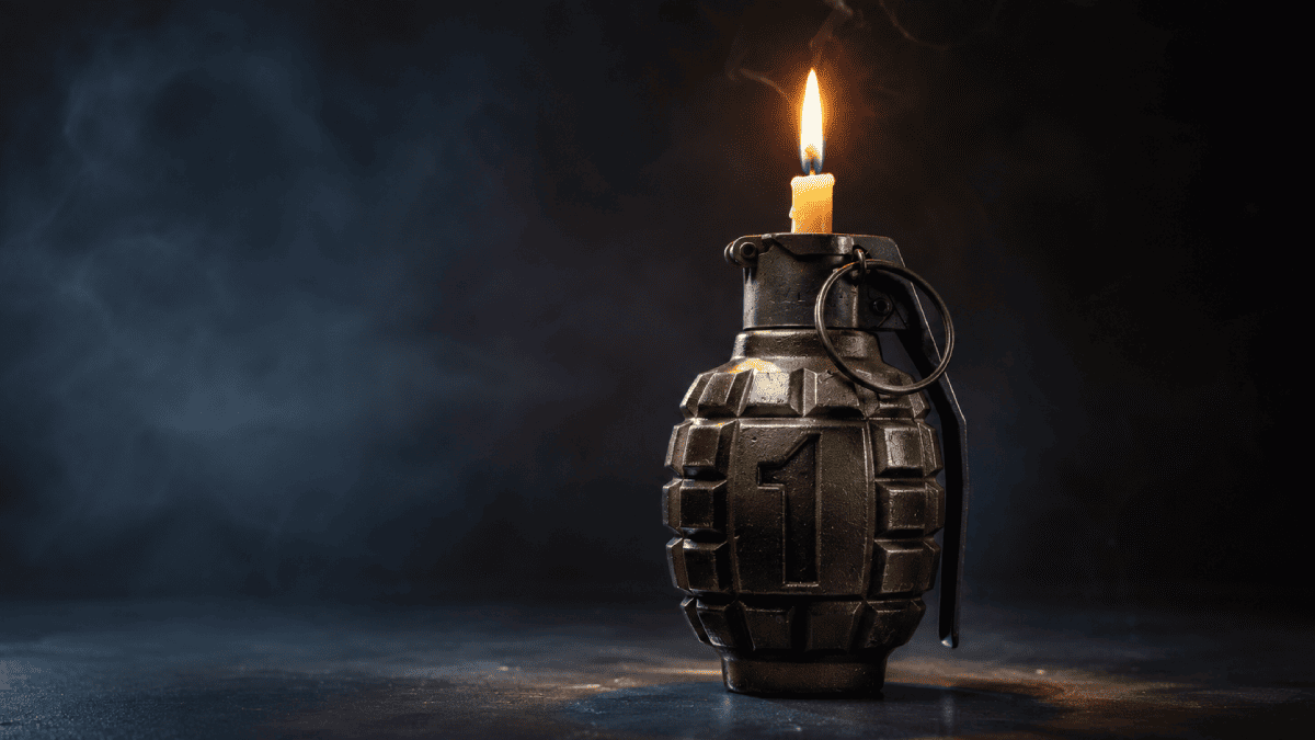 The Restorationist Turns 1