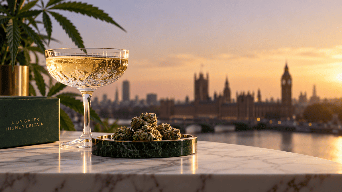 What We Know Now About Legalising Cannabis
