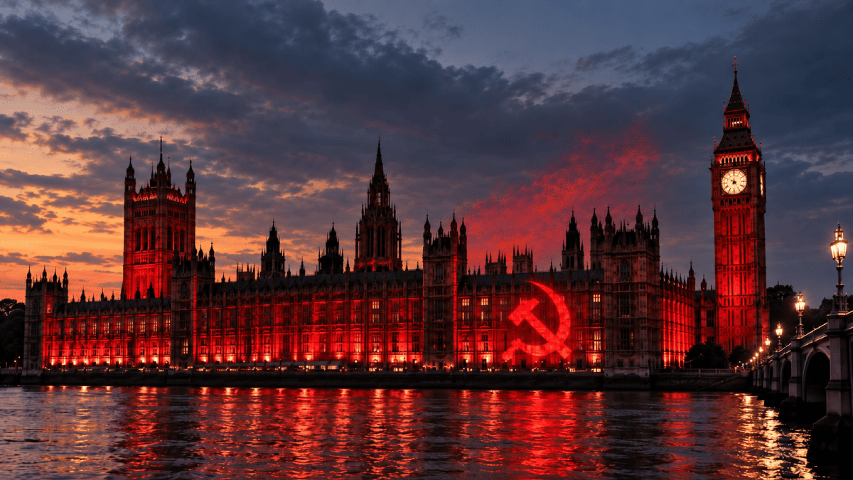 Labour Turns Marxist Class Theory Into Administrative Law