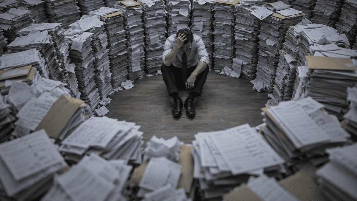 The Tollbooth State And Its Growing Prison Of Stealth Taxes