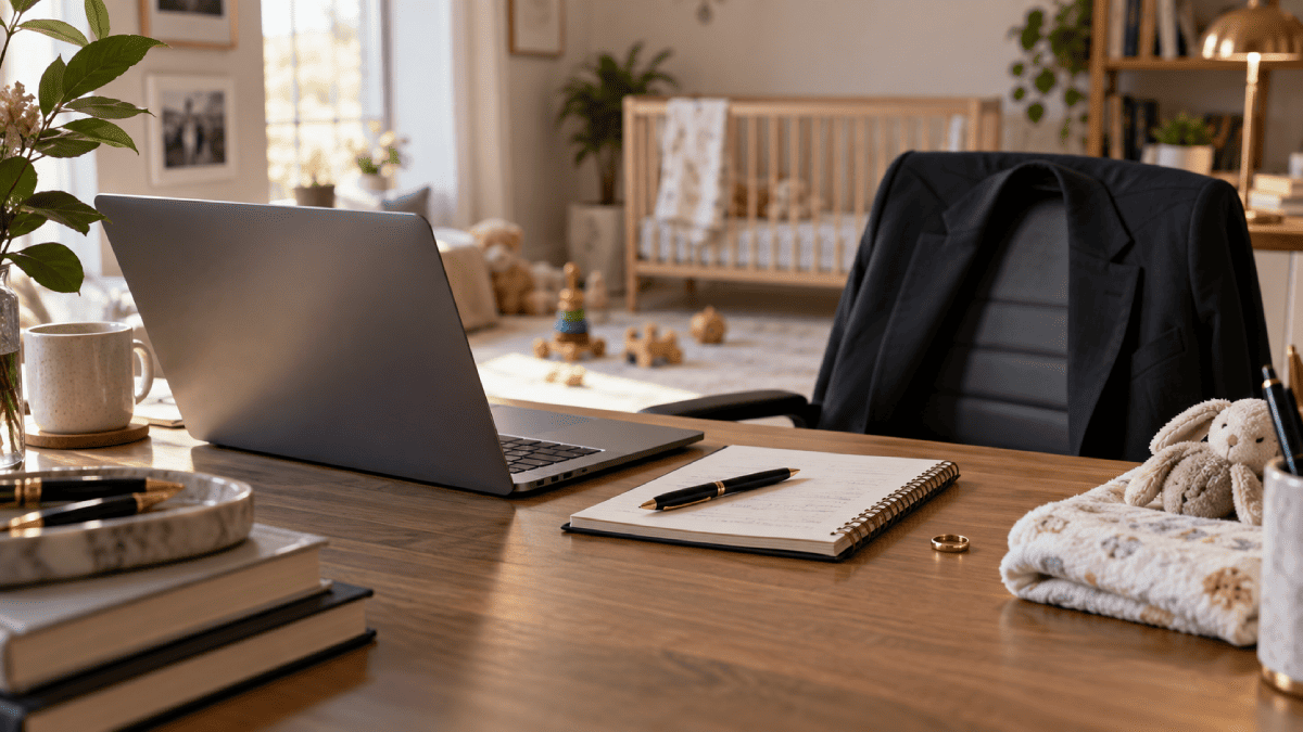 Recognising Motherhood As A Profession In Law