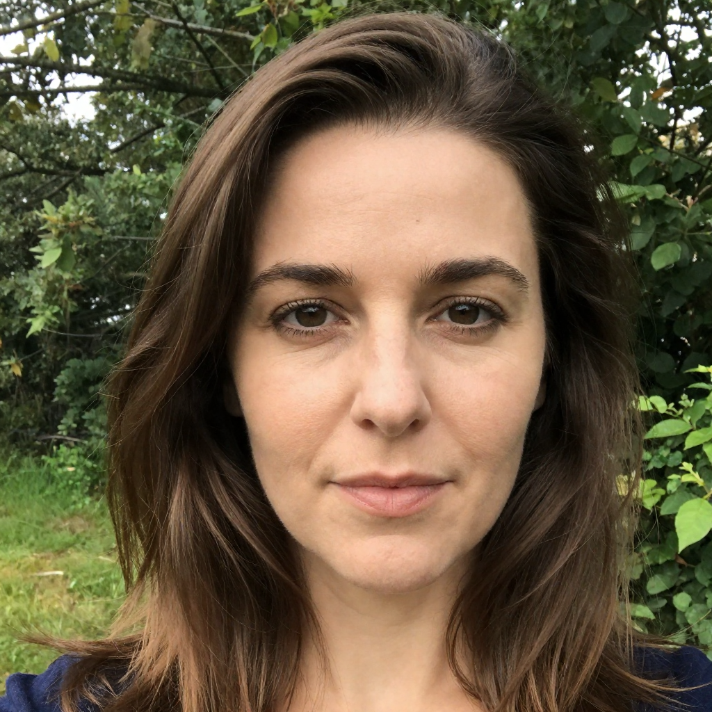 Emily Hudson